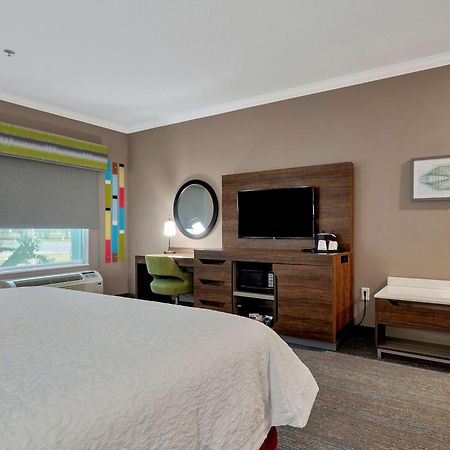 Hampton Inn And Suites Lufkin Kültér fotó