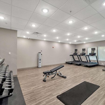 Hampton Inn And Suites Lufkin Kültér fotó