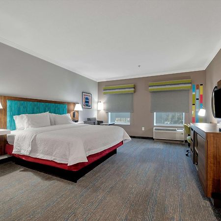 Hampton Inn And Suites Lufkin Kültér fotó