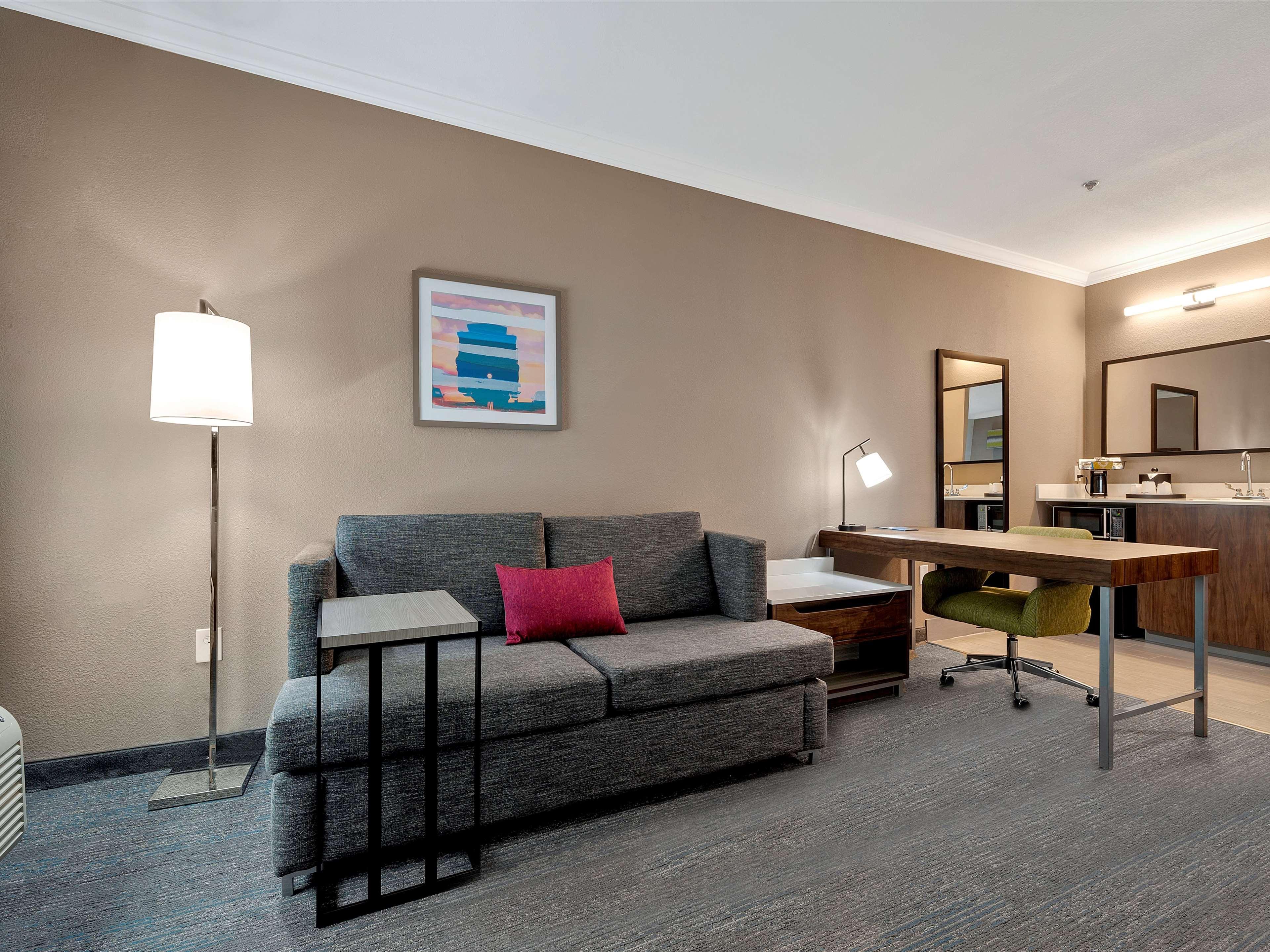 Hampton Inn And Suites Lufkin Kültér fotó