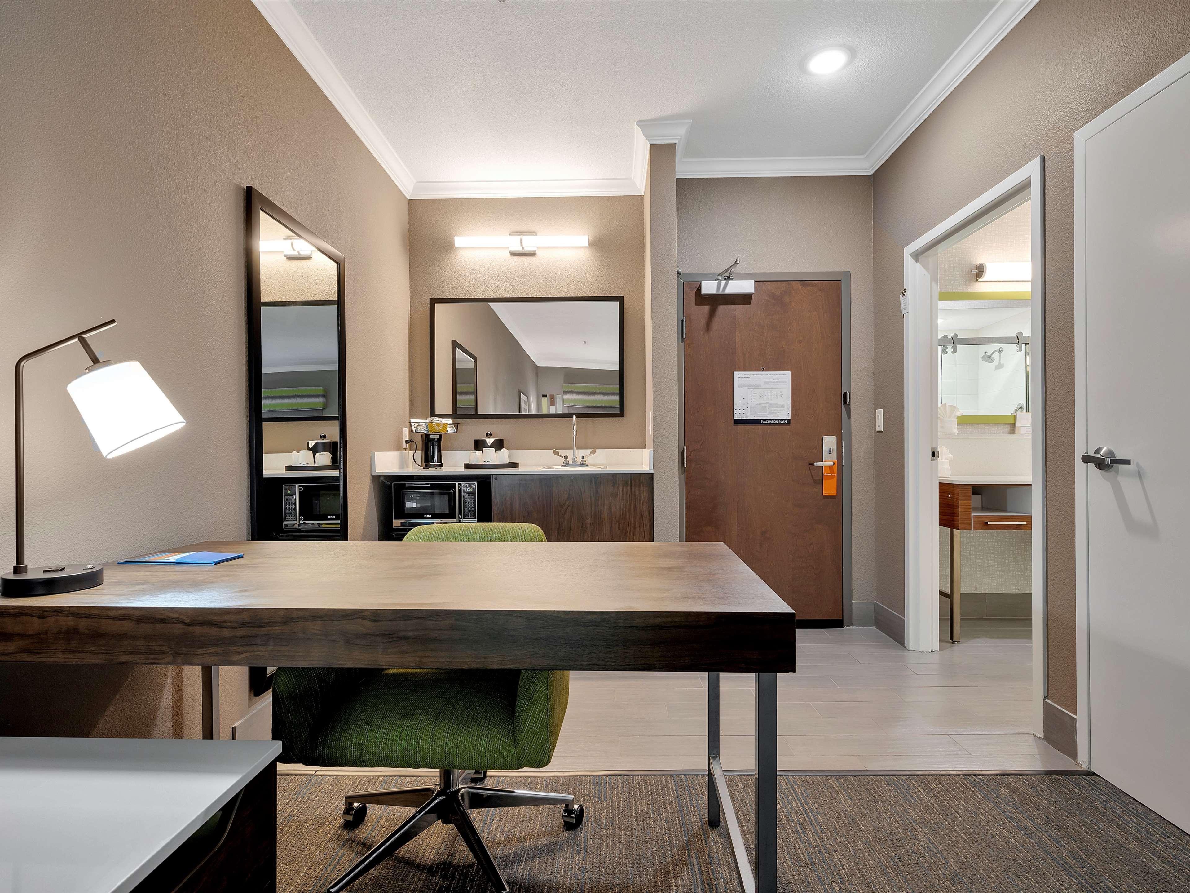 Hampton Inn And Suites Lufkin Kültér fotó