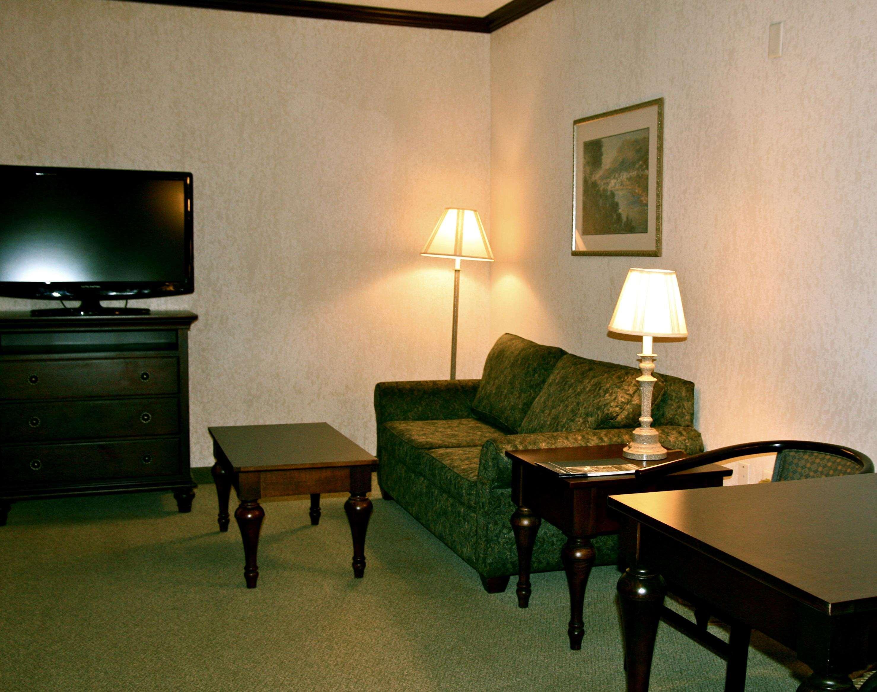 Hampton Inn And Suites Lufkin Kültér fotó