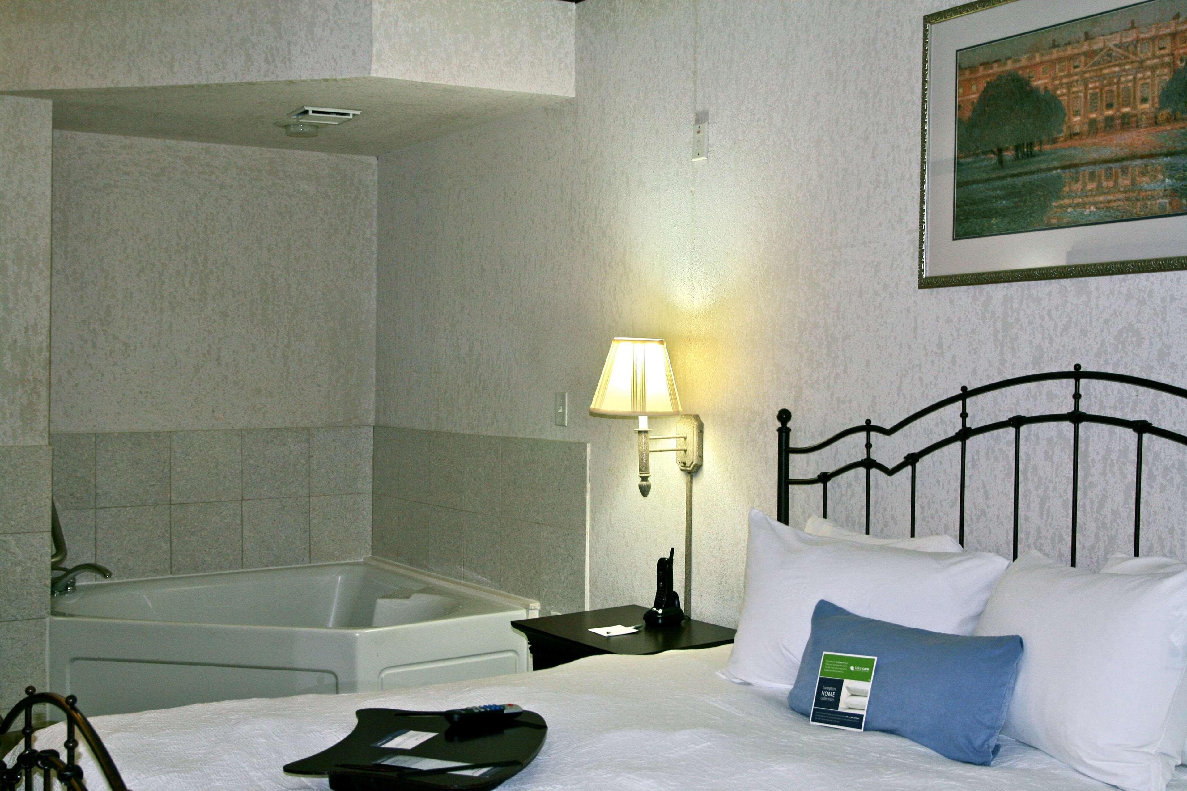 Hampton Inn And Suites Lufkin Kültér fotó