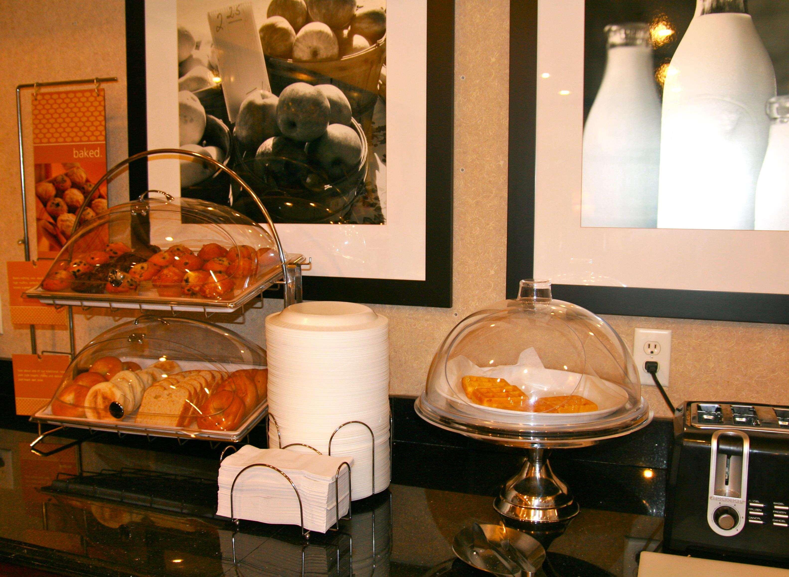 Hampton Inn And Suites Lufkin Kültér fotó