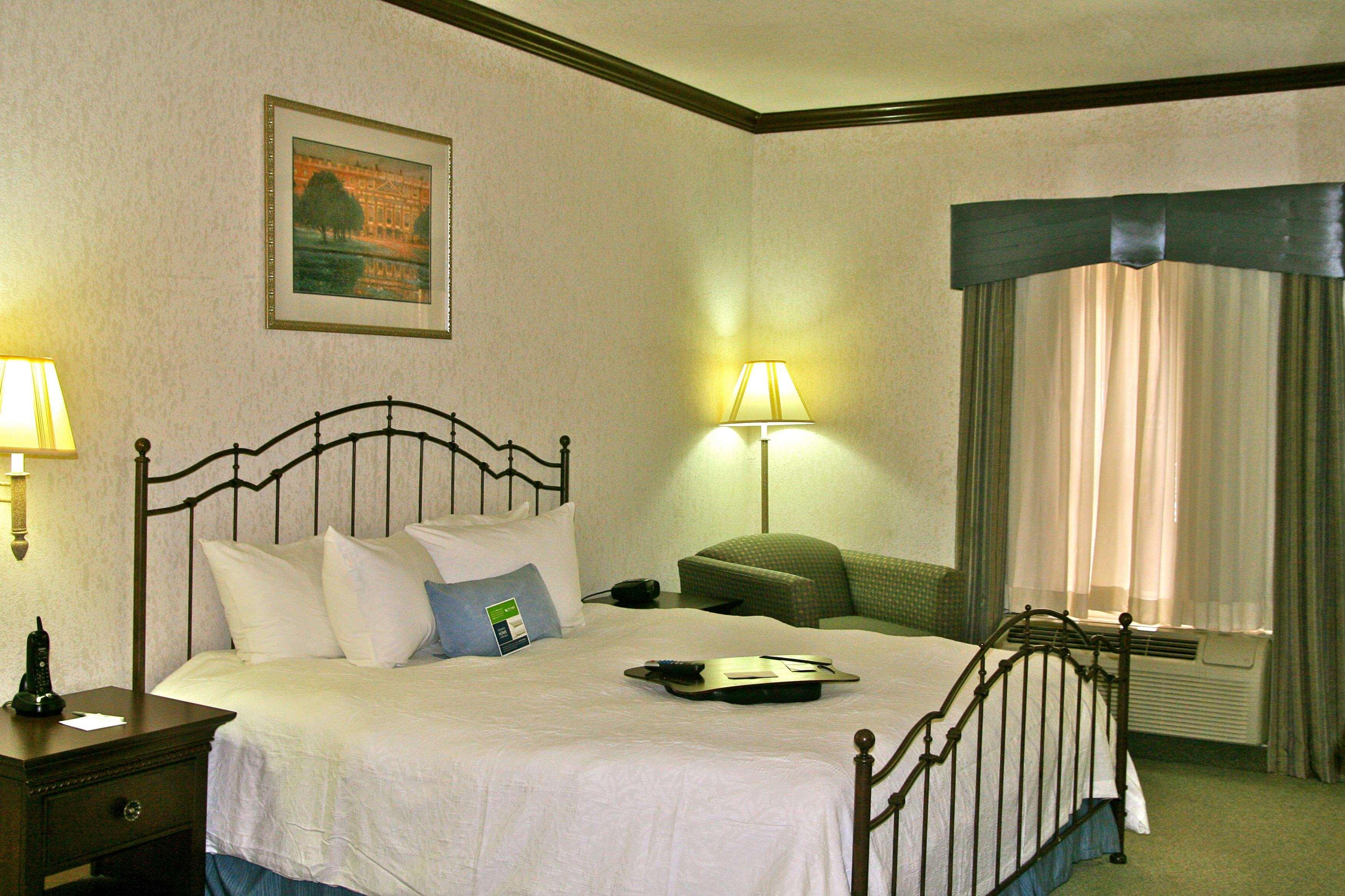 Hampton Inn And Suites Lufkin Kültér fotó