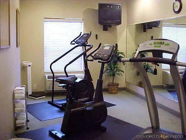 Hampton Inn And Suites Lufkin Létesítmények fotó