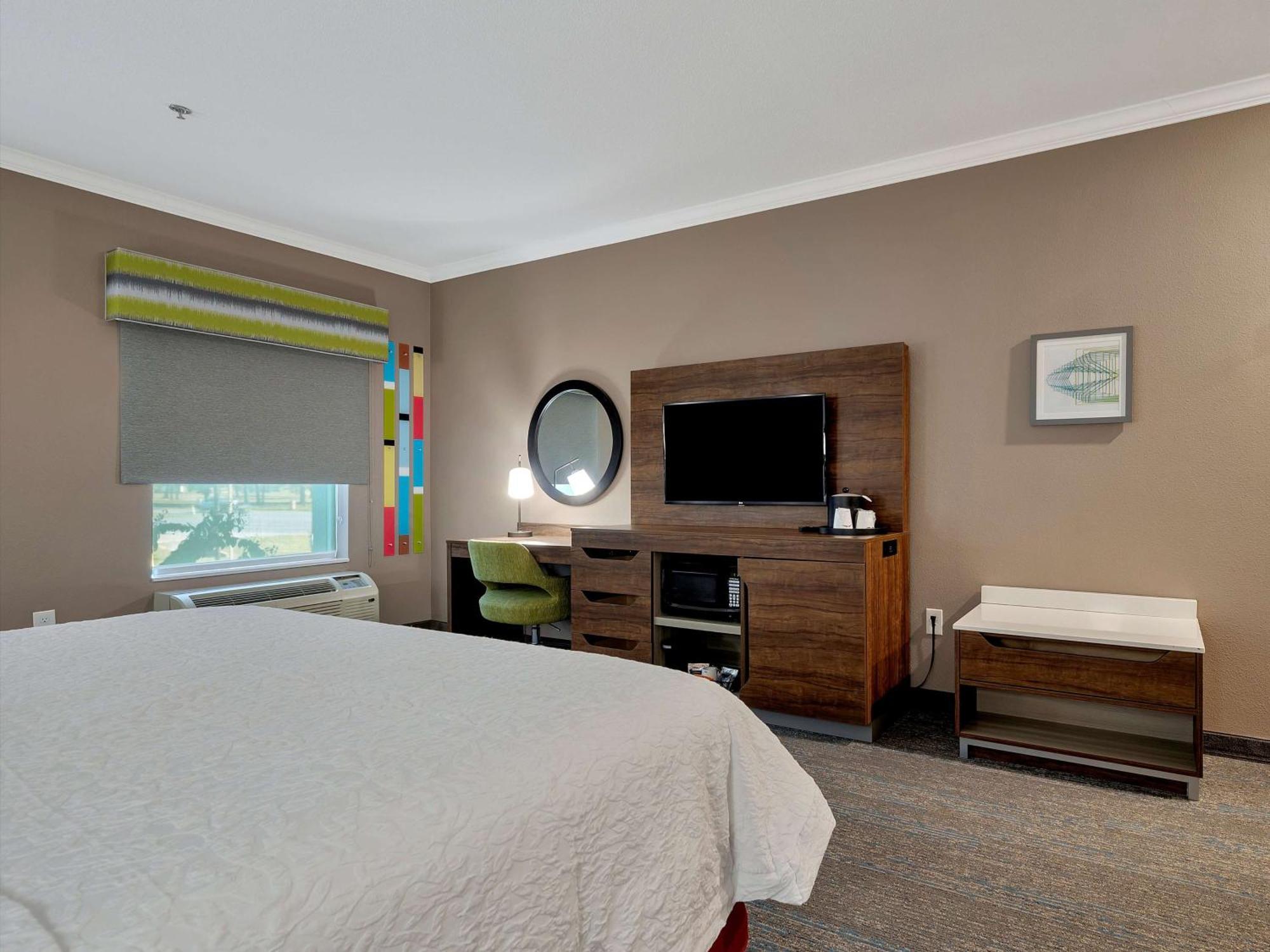 Hampton Inn And Suites Lufkin Kültér fotó
