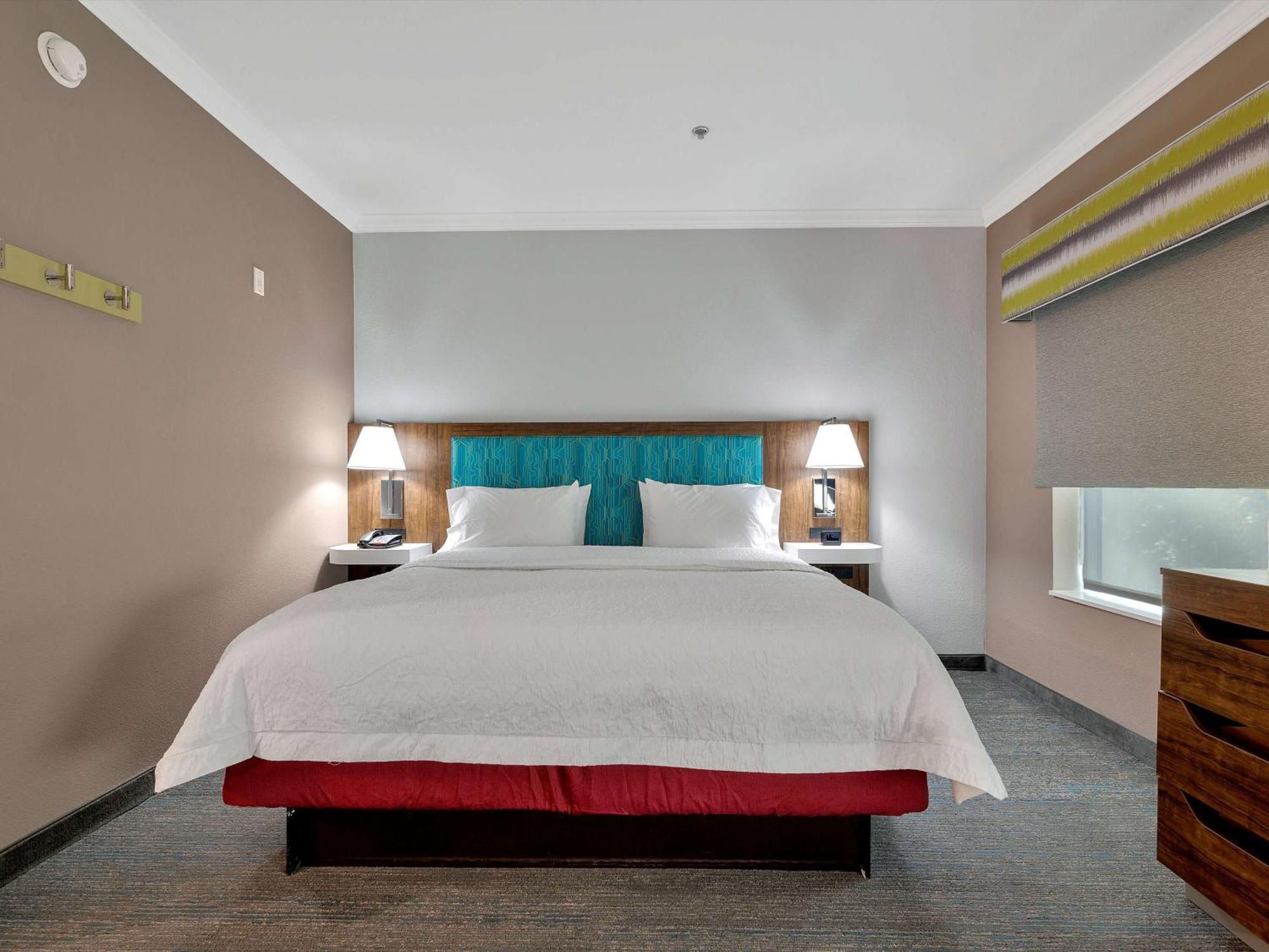 Hampton Inn And Suites Lufkin Kültér fotó