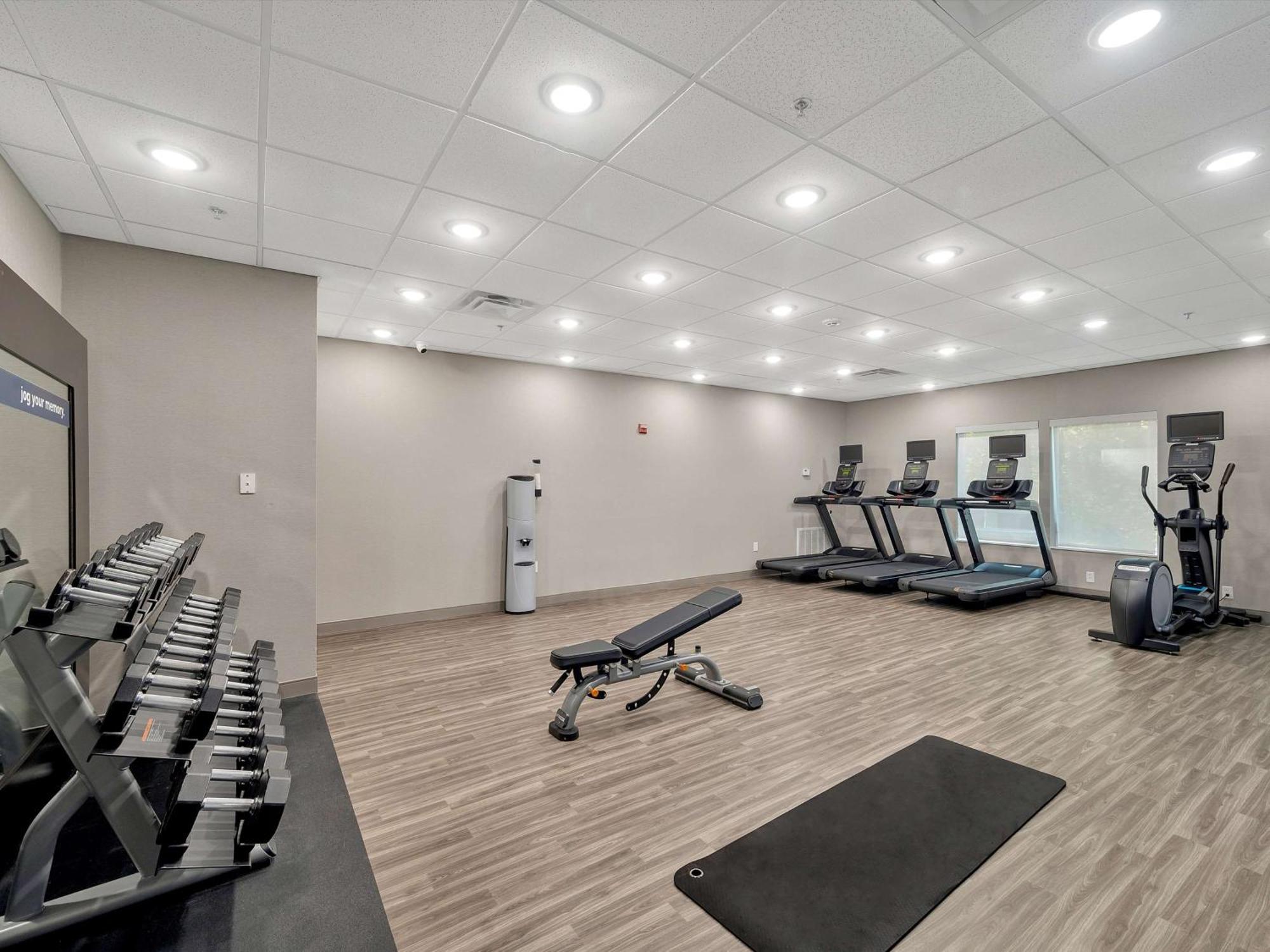 Hampton Inn And Suites Lufkin Kültér fotó