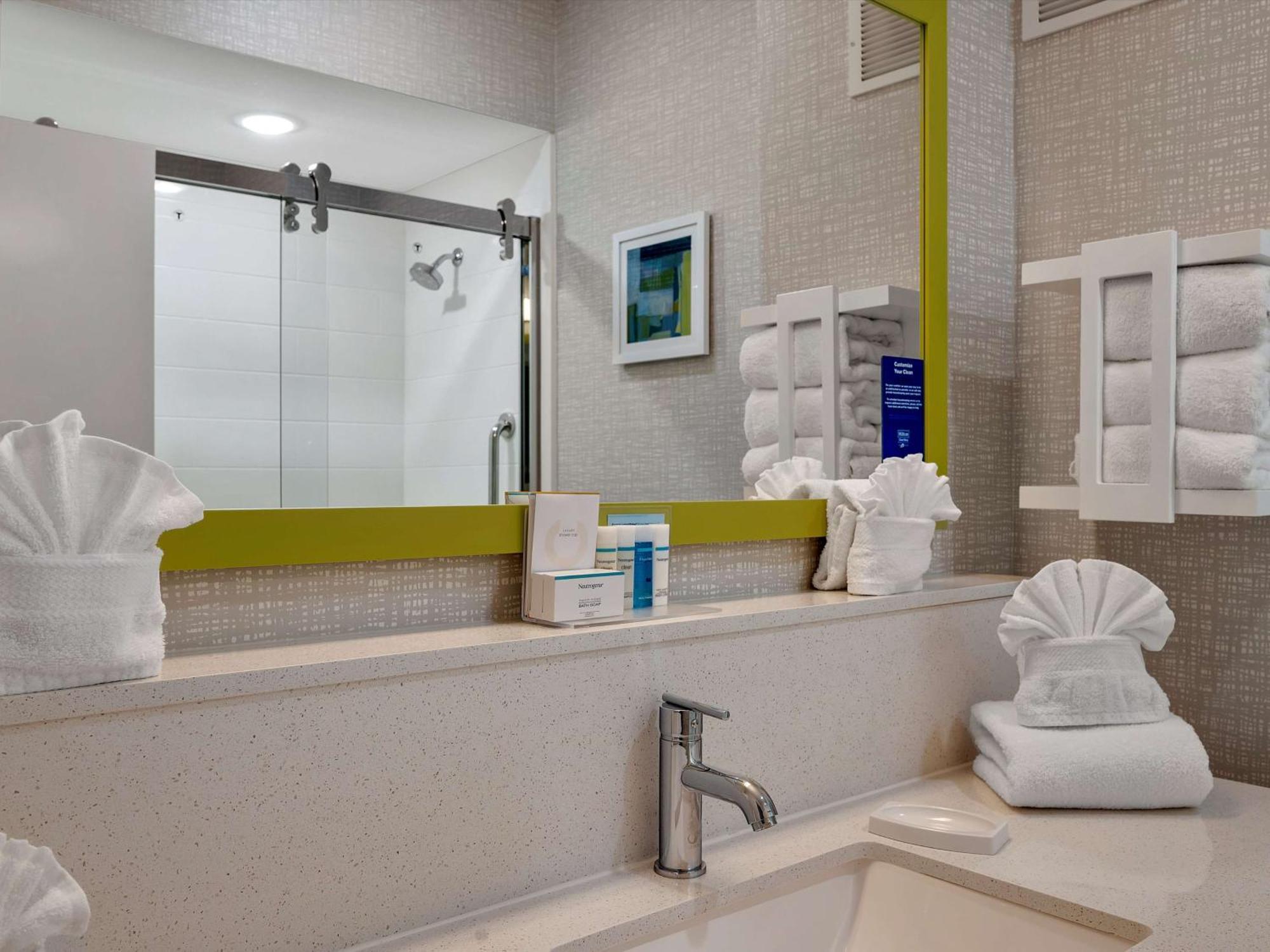 Hampton Inn And Suites Lufkin Kültér fotó