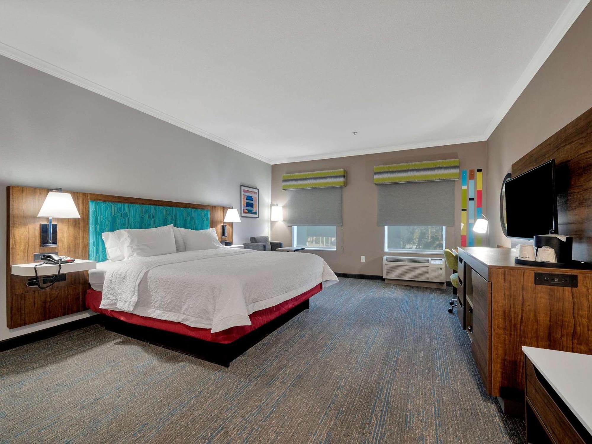 Hampton Inn And Suites Lufkin Kültér fotó