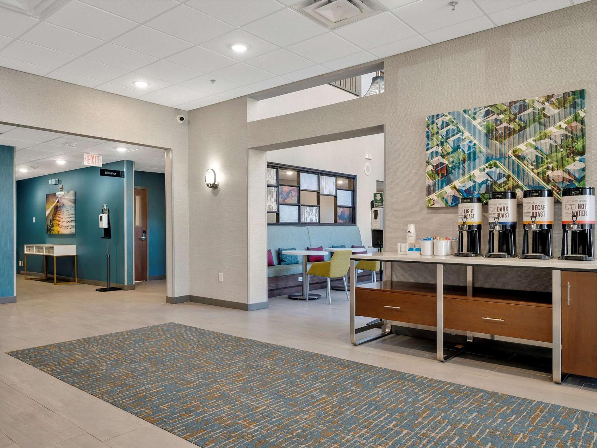 Hampton Inn And Suites Lufkin Kültér fotó