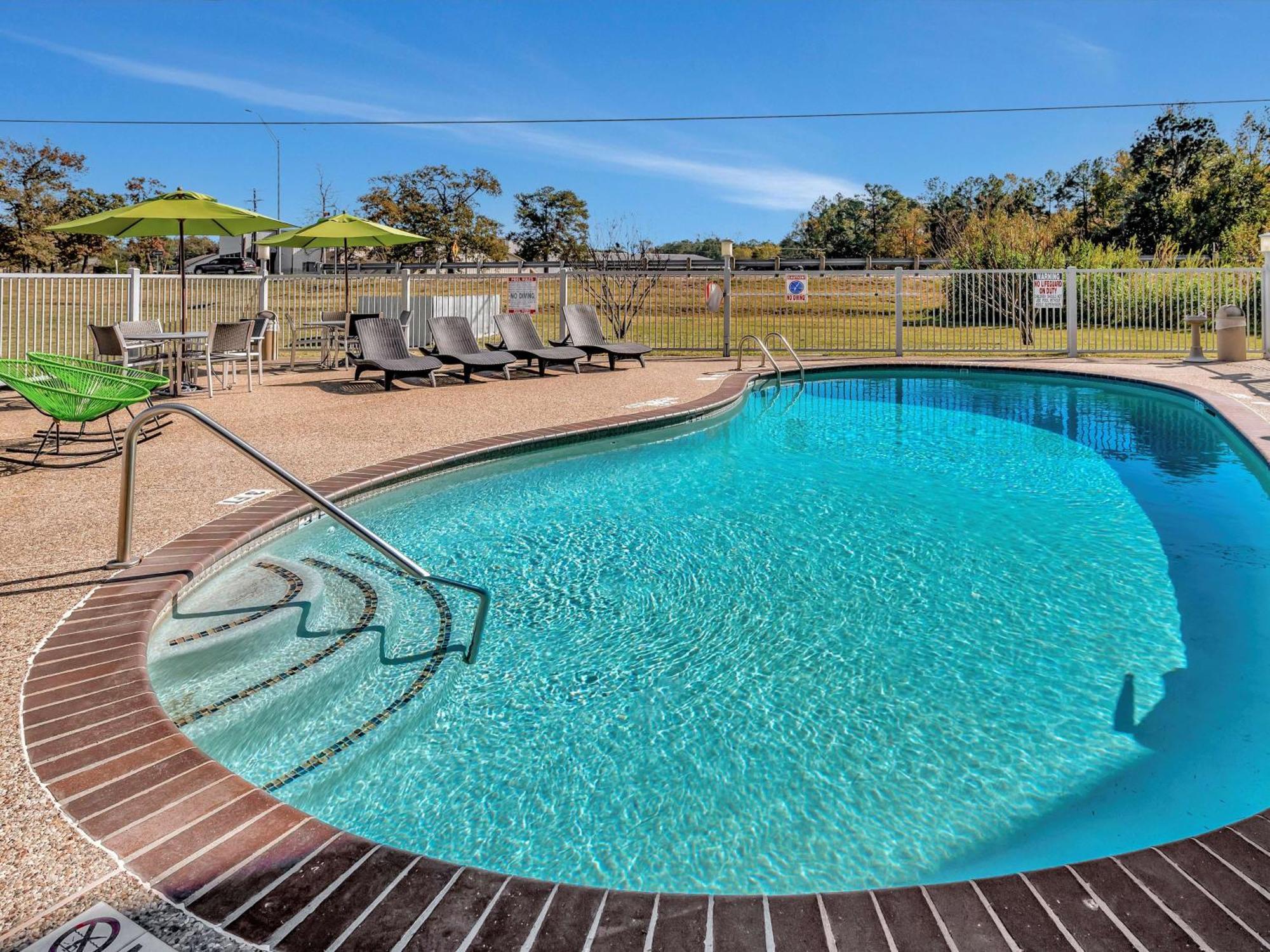 Hampton Inn And Suites Lufkin Kültér fotó